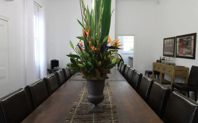 Healesville Garden Accommodation