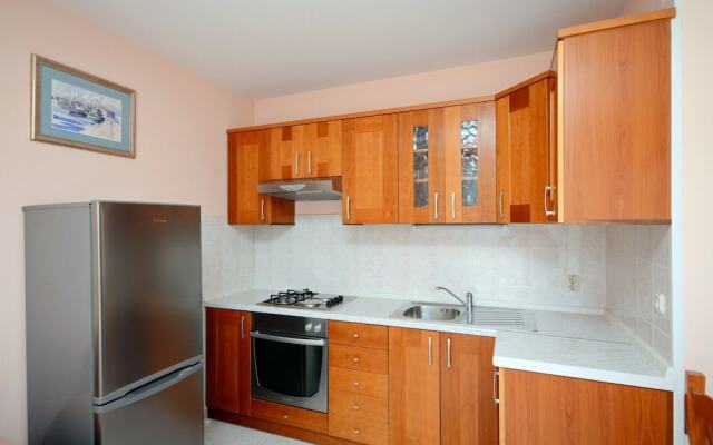 Apartment Veljko