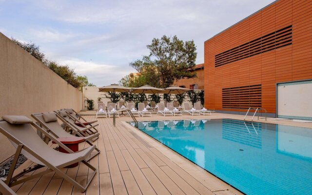 Mercure Alger Palais Des Congres