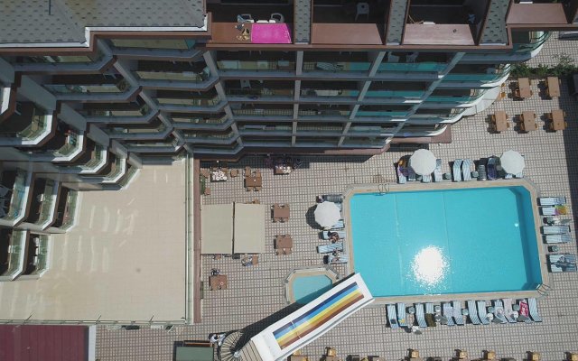 Grand Bayar Beach Hotel - All Inclusive