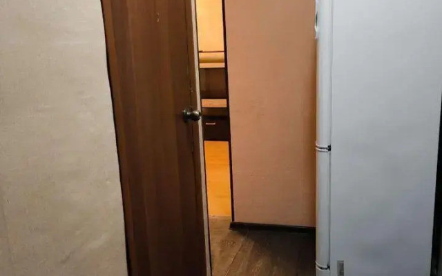 Живи как дома на улице Фридриха Энгельса 54