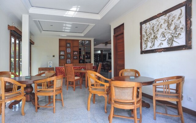 Airy Blahbatuh Permata Pering 88 Gianyar Bali
