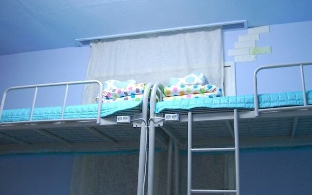 Sekki Guesthouse - Hostel