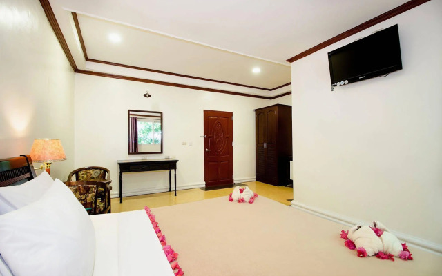 Royal Park Resort Boracay