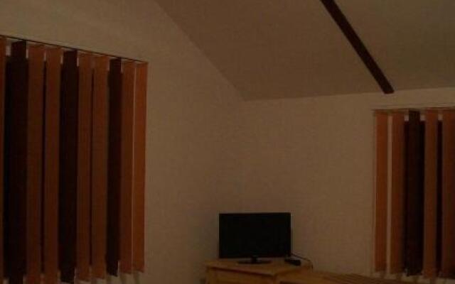 Pensiunea Casa Maria