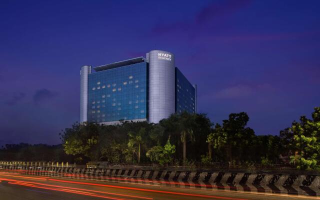 Hyatt Regency Chennai