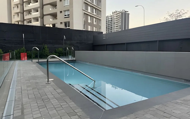 Oceana Suites San Eugenio