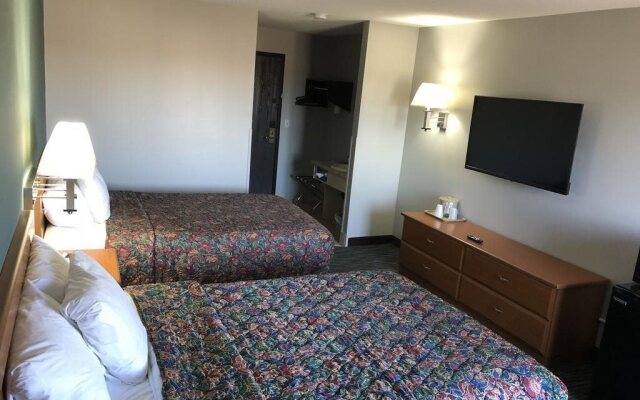 Countryside Inn & Suites