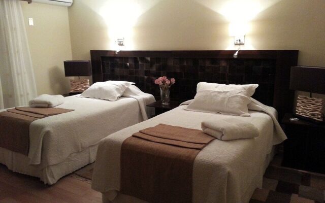 Atankalama Hotel Boutique