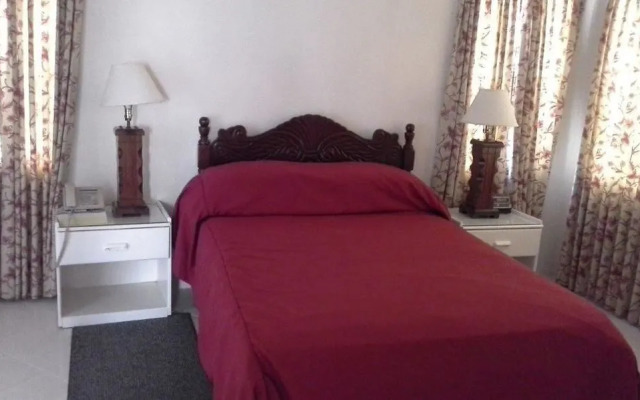 Mirabelle Apartments