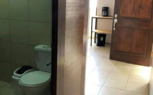 Rivera Family Airport Apartments