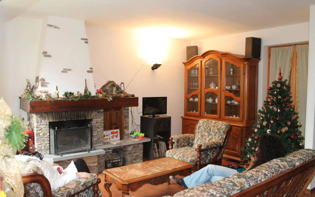 Rustico Grande Terreno