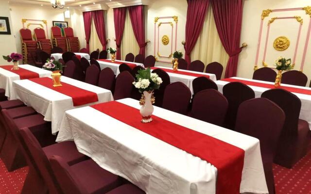 Majestic Hotel