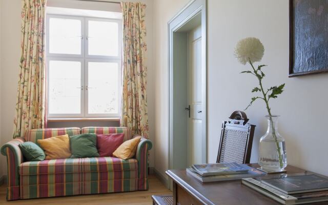 Bed & Breakfast Fischerhaus Salem