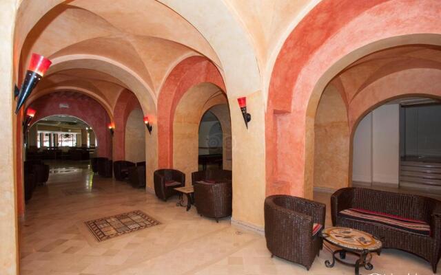 El Kantaoui Center and Spa