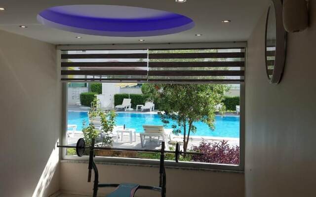 Residance Apartman Dairesi