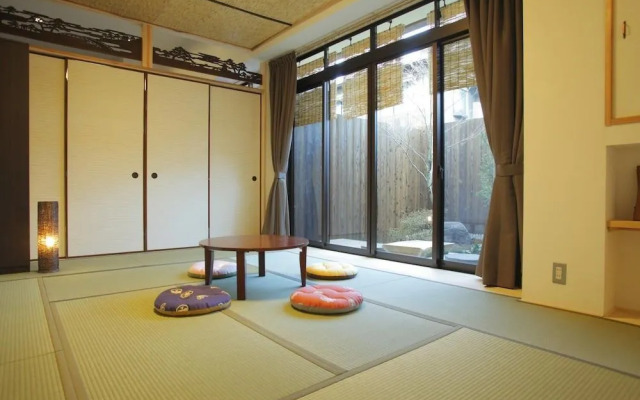 Guesthouse musubi-an Arashiyama - Hostel