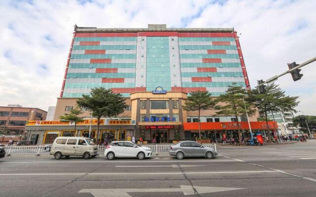 Days Inn Panyu