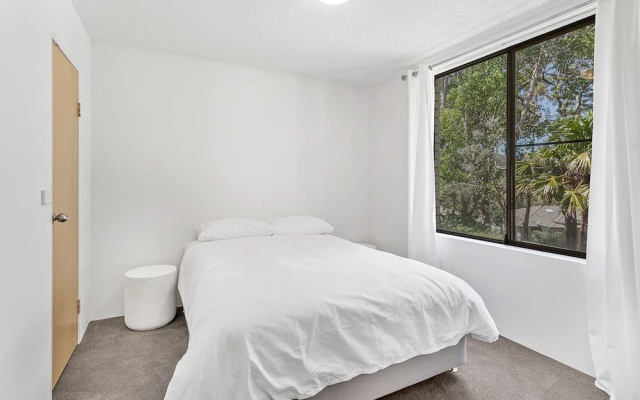 Portside 10 1 Donald Street – Guest Rooms – Nelson Bay