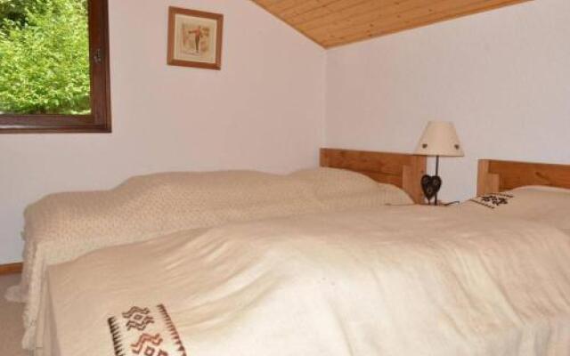 Appartement Le Grand-Bornand, 3 pièces, 7 personnes - FR-1-241-50