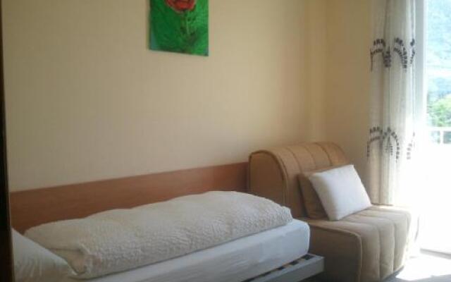 Hotel Garni Lux