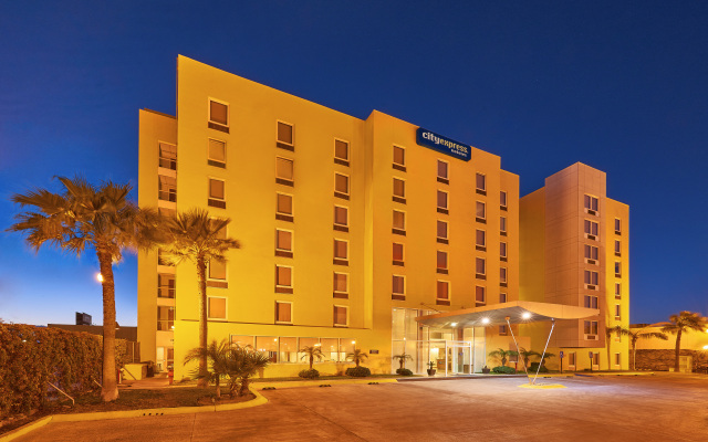 City Express by Marriott Mexicali