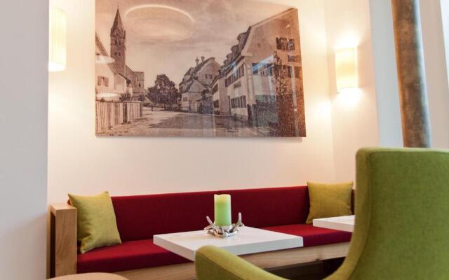 Hotel zur Post