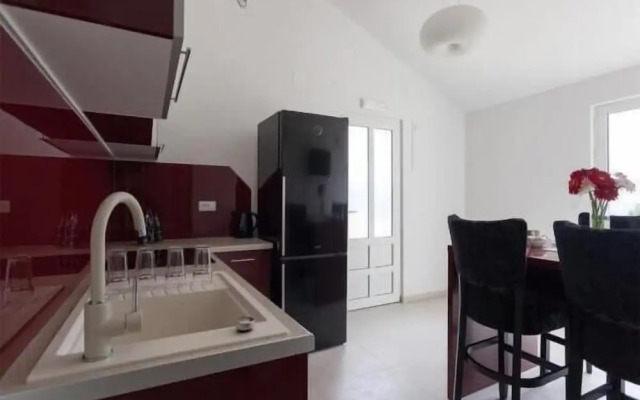 Apartments Villa Dingac - Borak