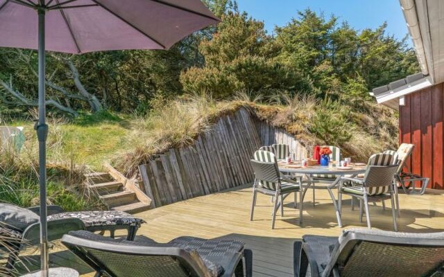 "Tilo" - 350m from the sea in NW Jutland