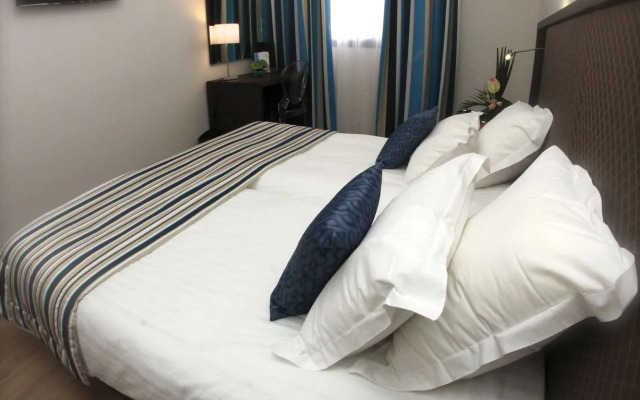 Splendid Hôtel Camargue