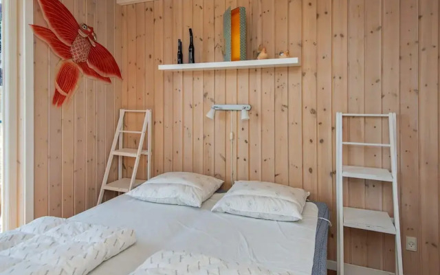 6 Person Holiday Home in Sjolund-by Traum