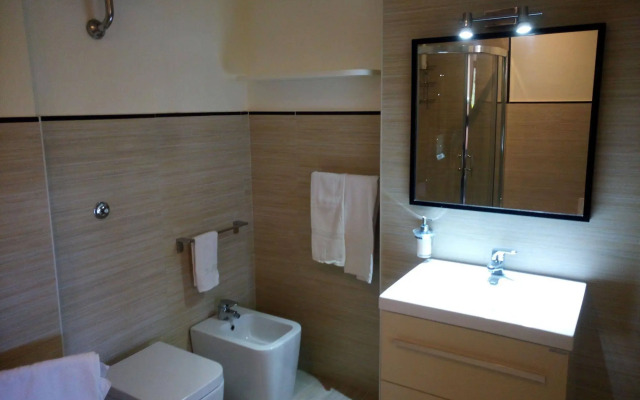 Villa Le Giare Ospitalità Diffusa