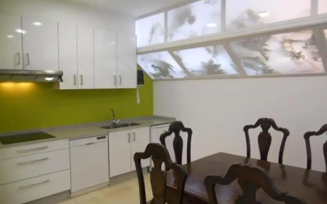 Albergue La Estación - Hostel