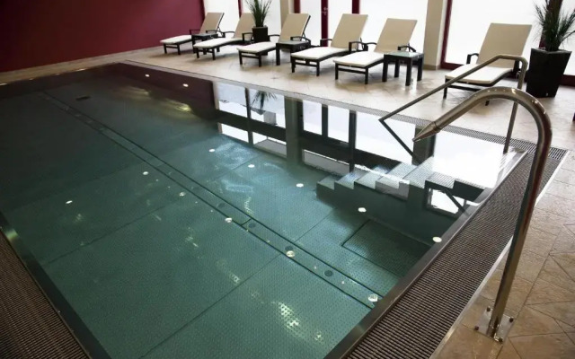 Kurhotel Heilstollen Oberzeiring