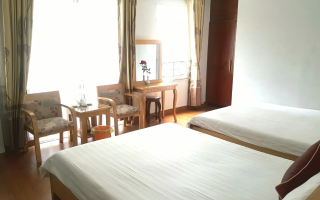 Hoang Anh Hotel