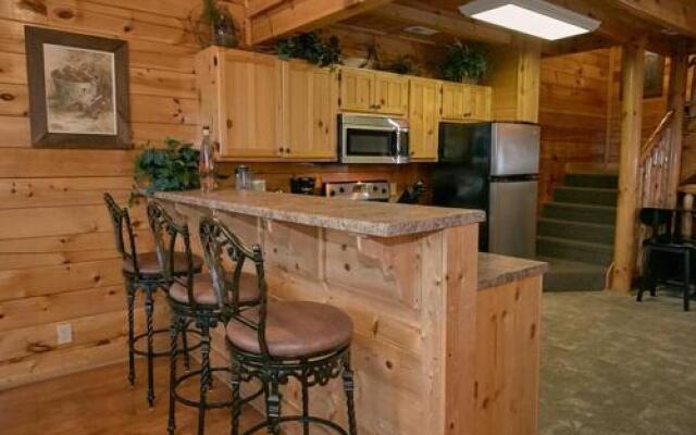 Incredible Views Holiday home