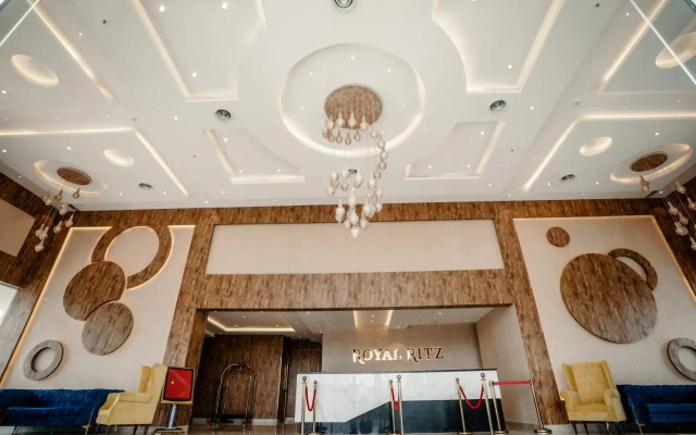 Royal Ritz