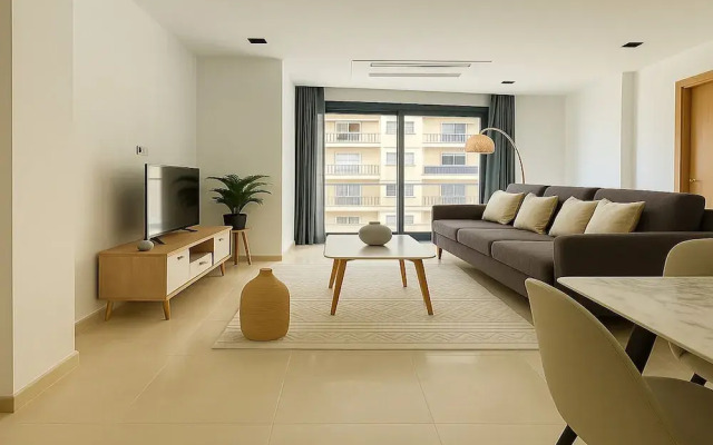 Spacieux 3 pieces a Kouba