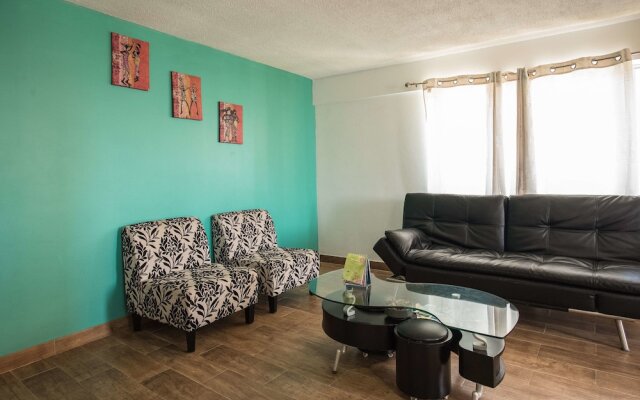 Turtle Beach Towers Condominiums