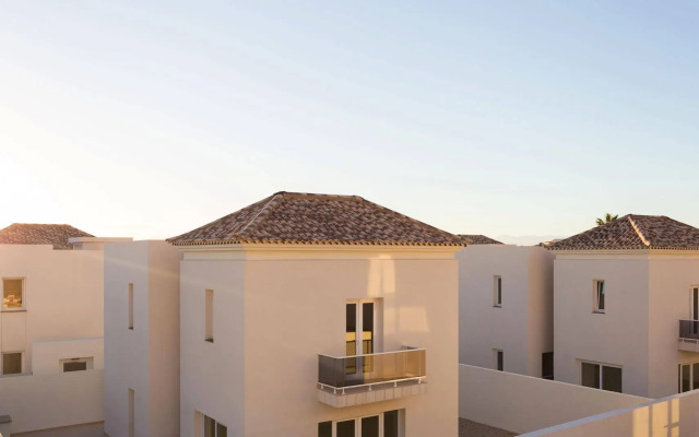 Yucca Villas