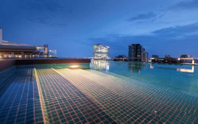 Hotel Tembo Barcelona