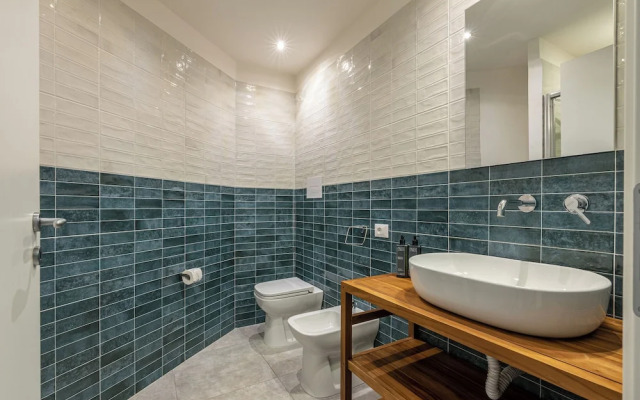 Panurban Apartments by Wonderful Italy