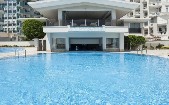 Xperia Saray Beach   - All Inclusive