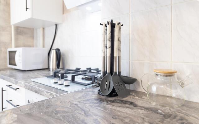 LovelyHome 39 (ЛавлиХоум 39) на улице Парусная 31