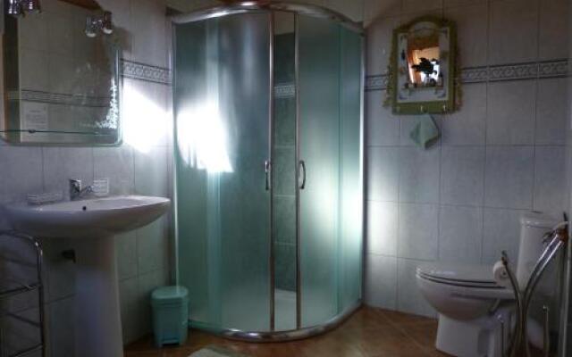 Chambres dhotes la Plantade