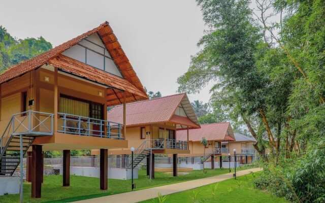 Sterling Vythiri Wayanad