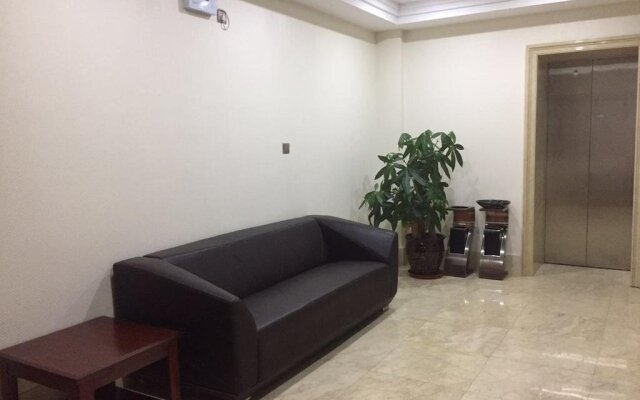 Dongjue Fengda Boutique Hotel