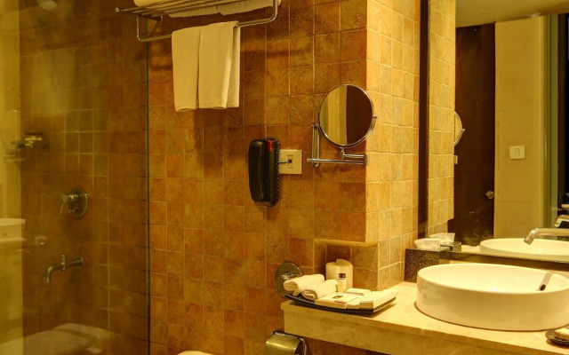 Mosaic Hotel - Noida