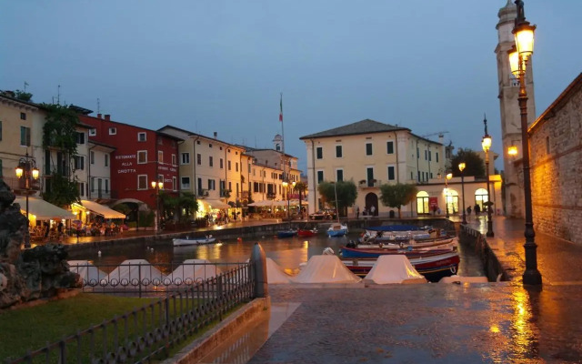 Oreste Ristorante  Suite