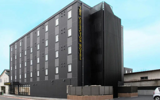 THE CELECTON Matsumoto